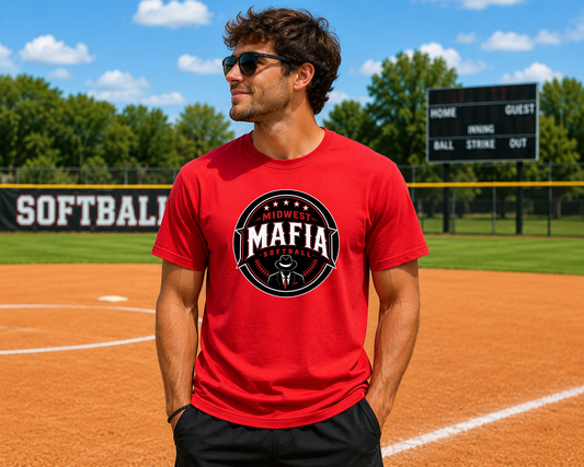 MAFIA LOGO