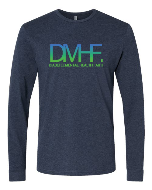 DMHF Long Sleeve