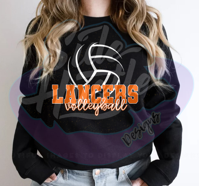 2026 VOLLEYBALL SIMPLE