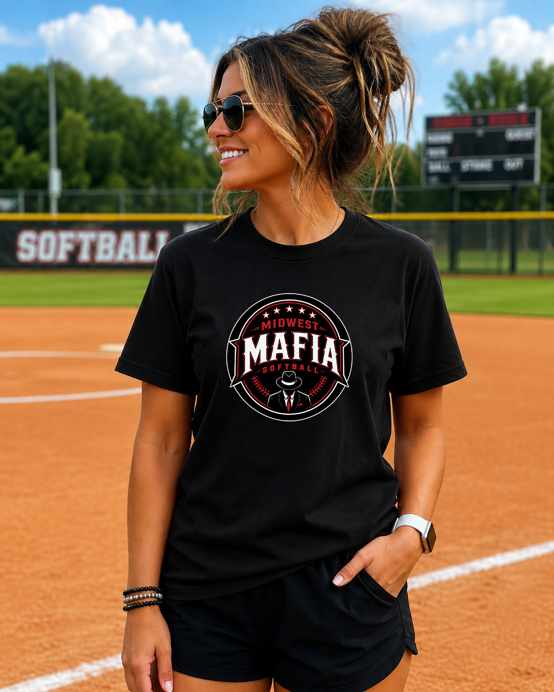 MAFIA LOGO