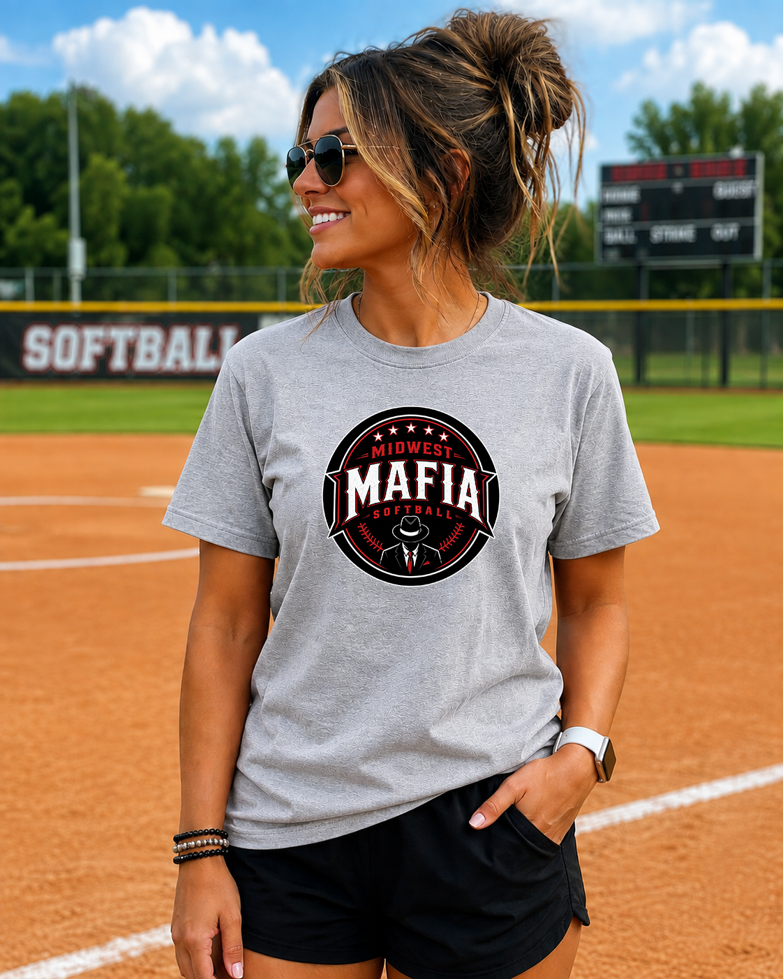 MAFIA LOGO