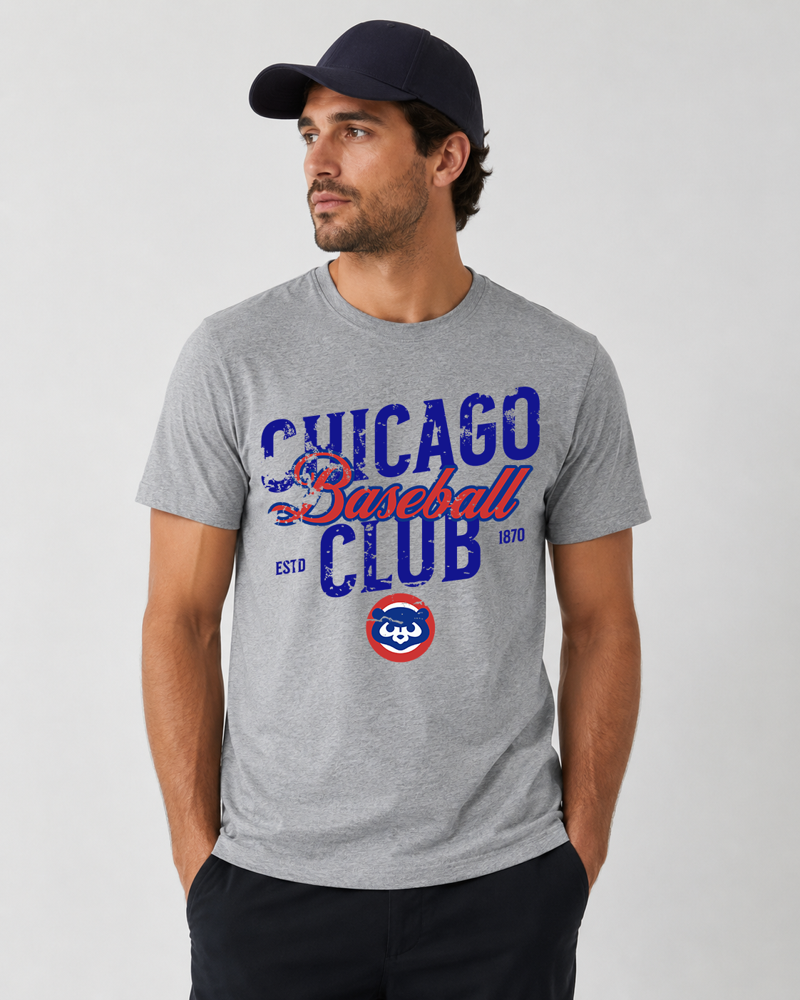 CUBS CLUB
