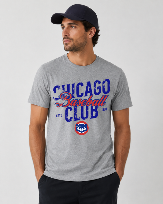 CUBS CLUB