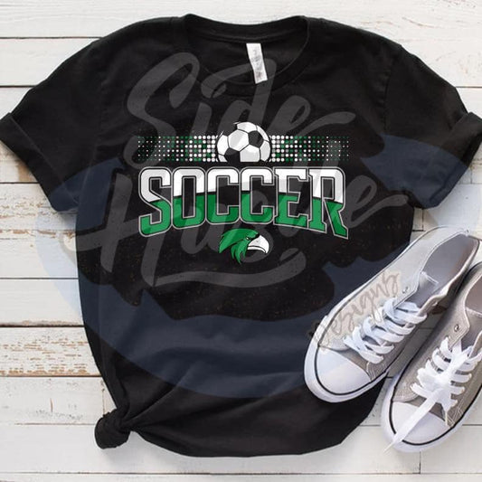 SOCCER DOT 23