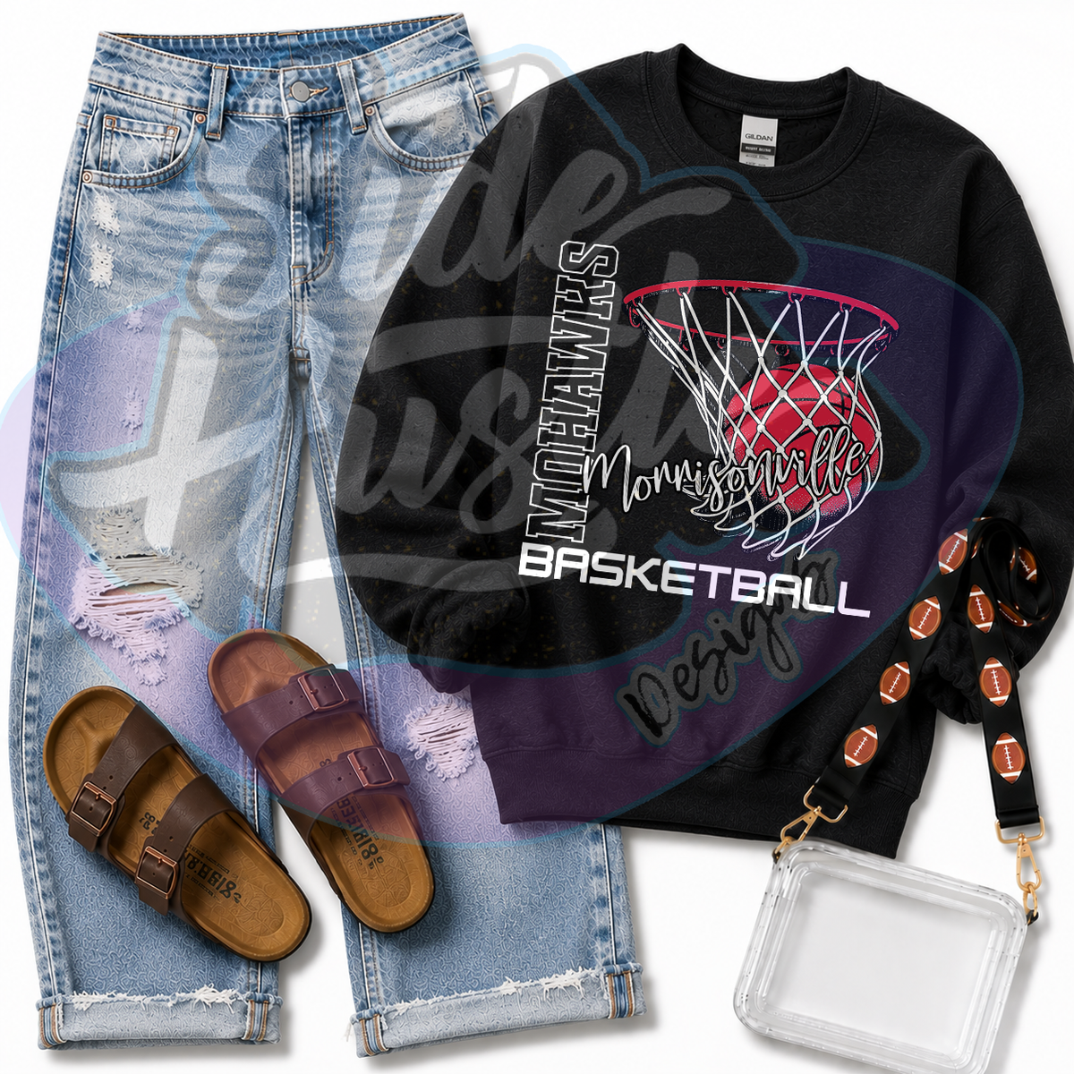 2026 BASKETBALL NET