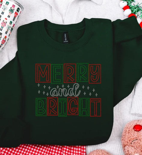 MERRY & BRIGHT - SPANGLE