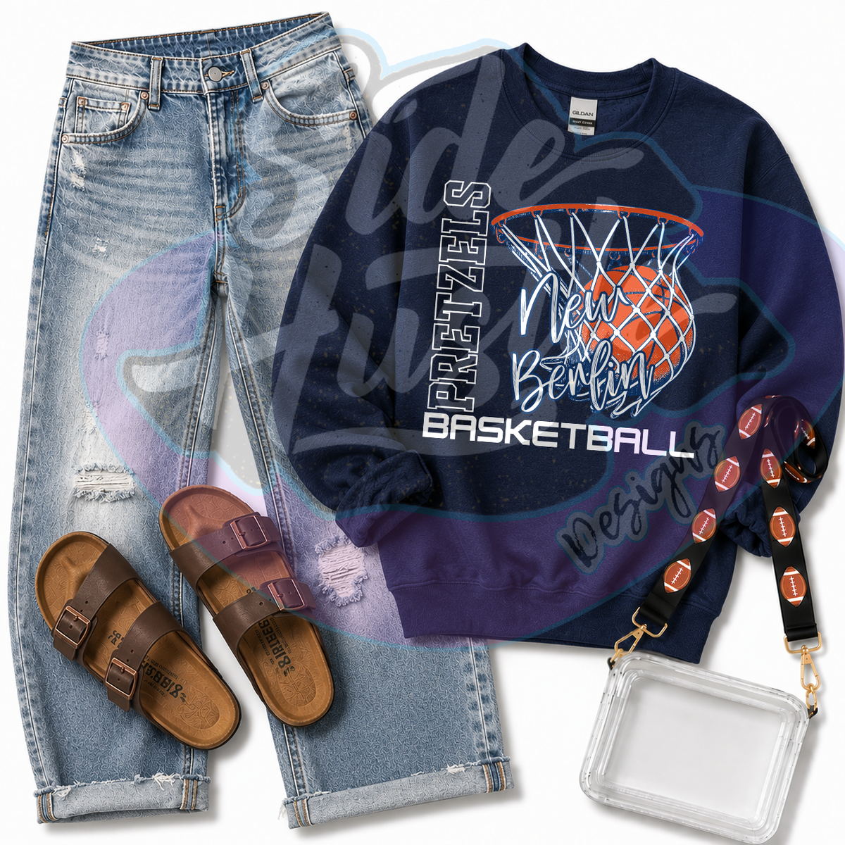 2026 BASKETBALL NET