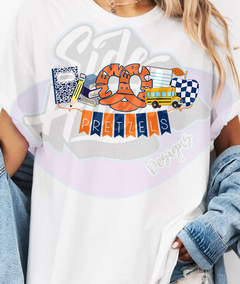 2026 BANNER MASCOT