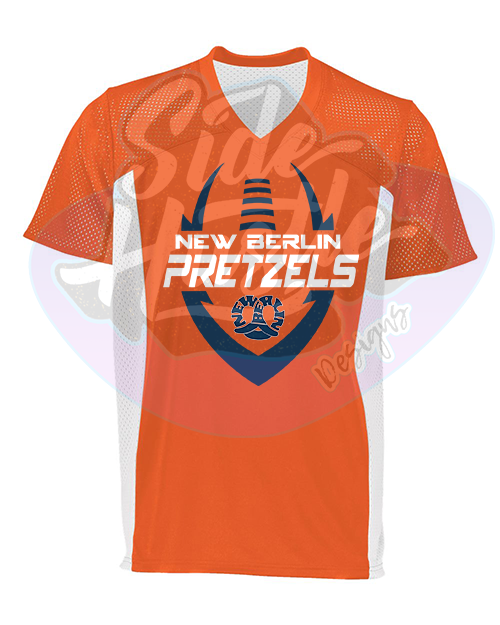 Football Jersey