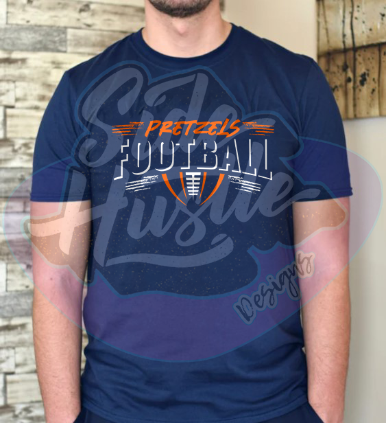FOOTBALL ARCH