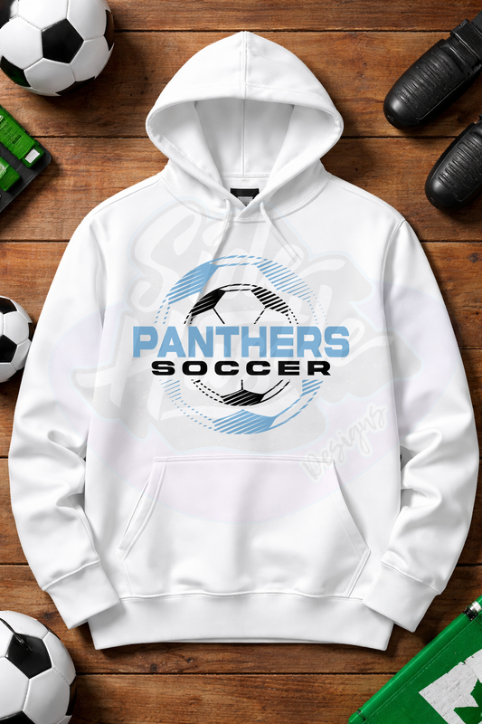 SOCCER STRIPES