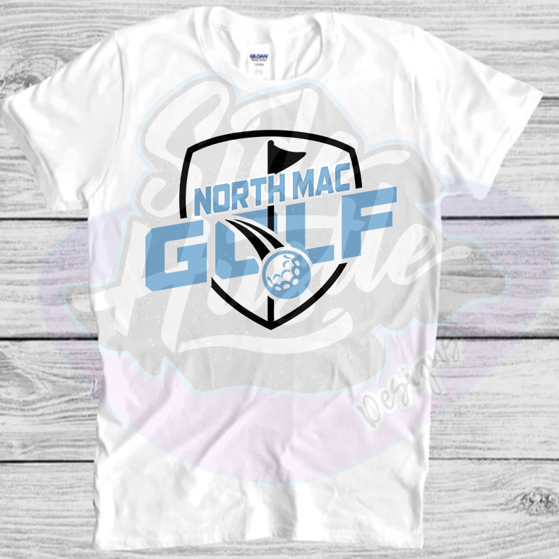 Golf A