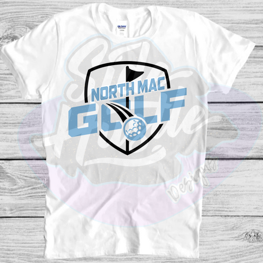 Golf A
