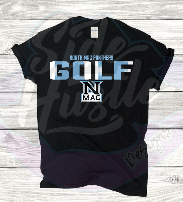 Golf B