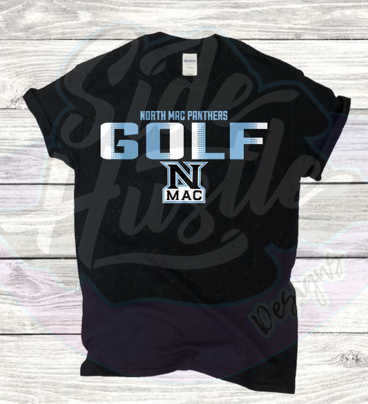Golf B