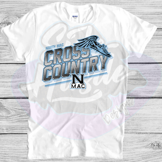 Cross Country B