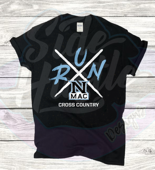Cross Country C