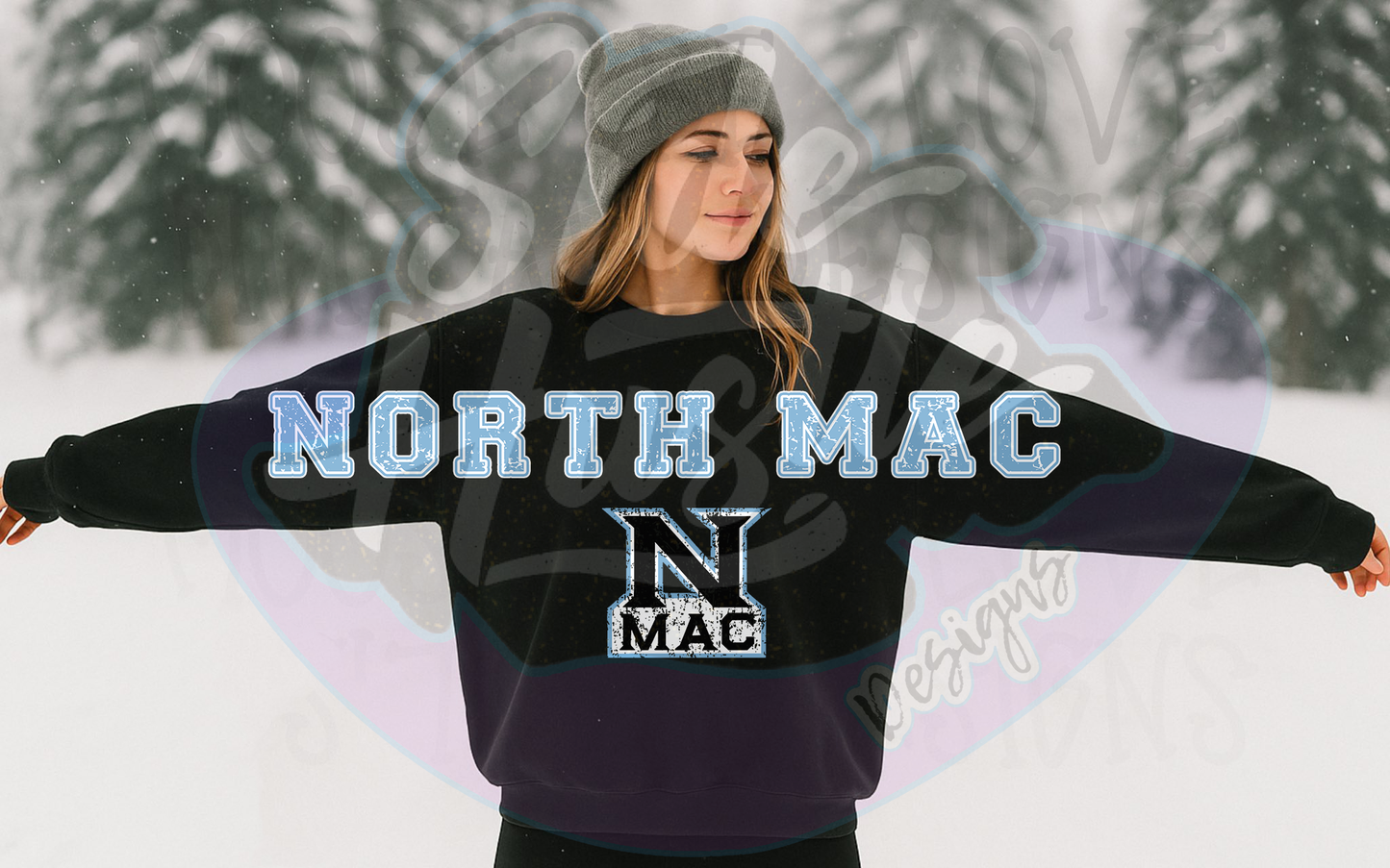 OVERSIZE - CUSTOMIZE TO ANY TEAM