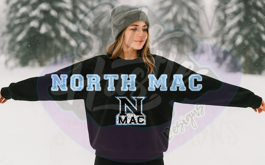 OVERSIZE - CUSTOMIZE TO ANY TEAM