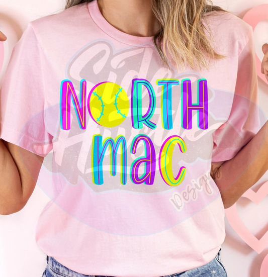 NEON SPORT