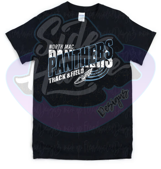 2026 GRUNGE T&F