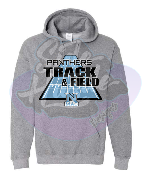 2026 TRACK & FIELD