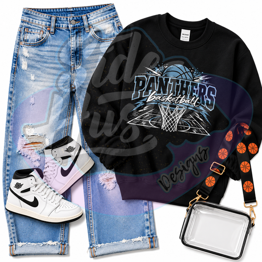 2026 BASKETBALL FLOOR
