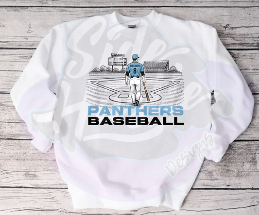 2026 FIELD PLAYER