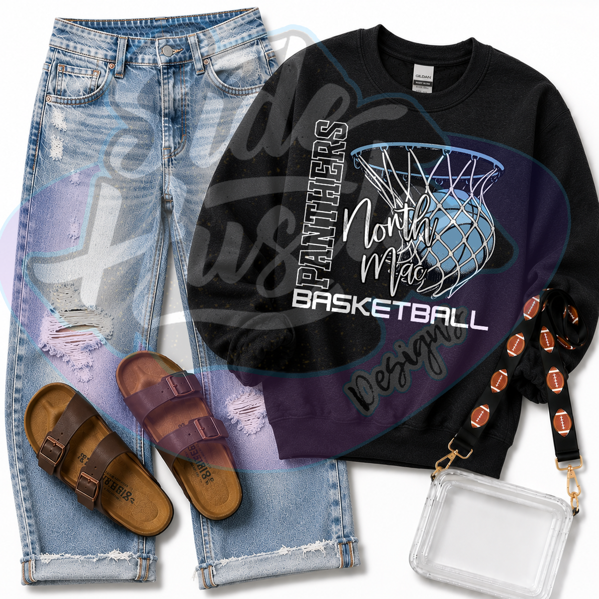 2026 BASKETBALL NET