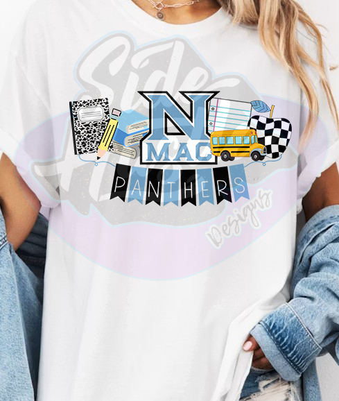 2026 BANNER MASCOT