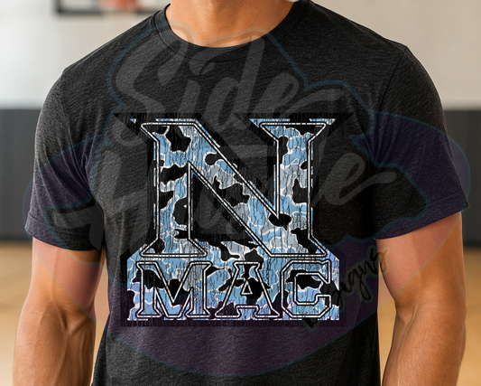 2026 CAMO