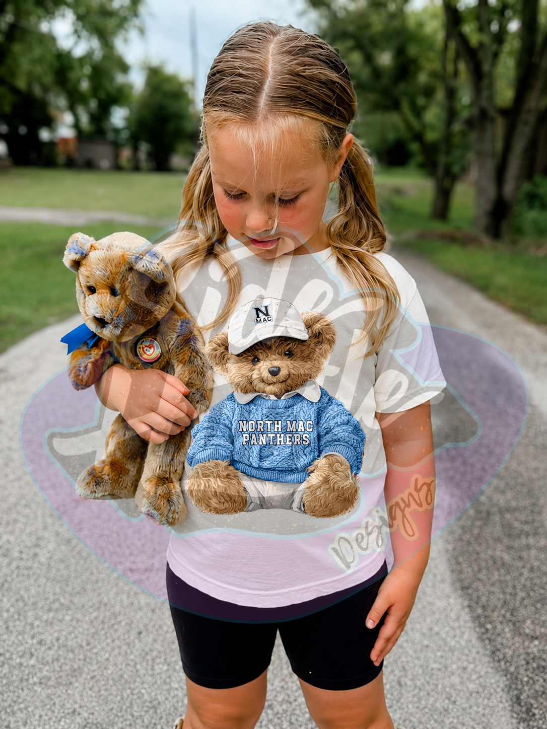 2026 PREPPY BEAR