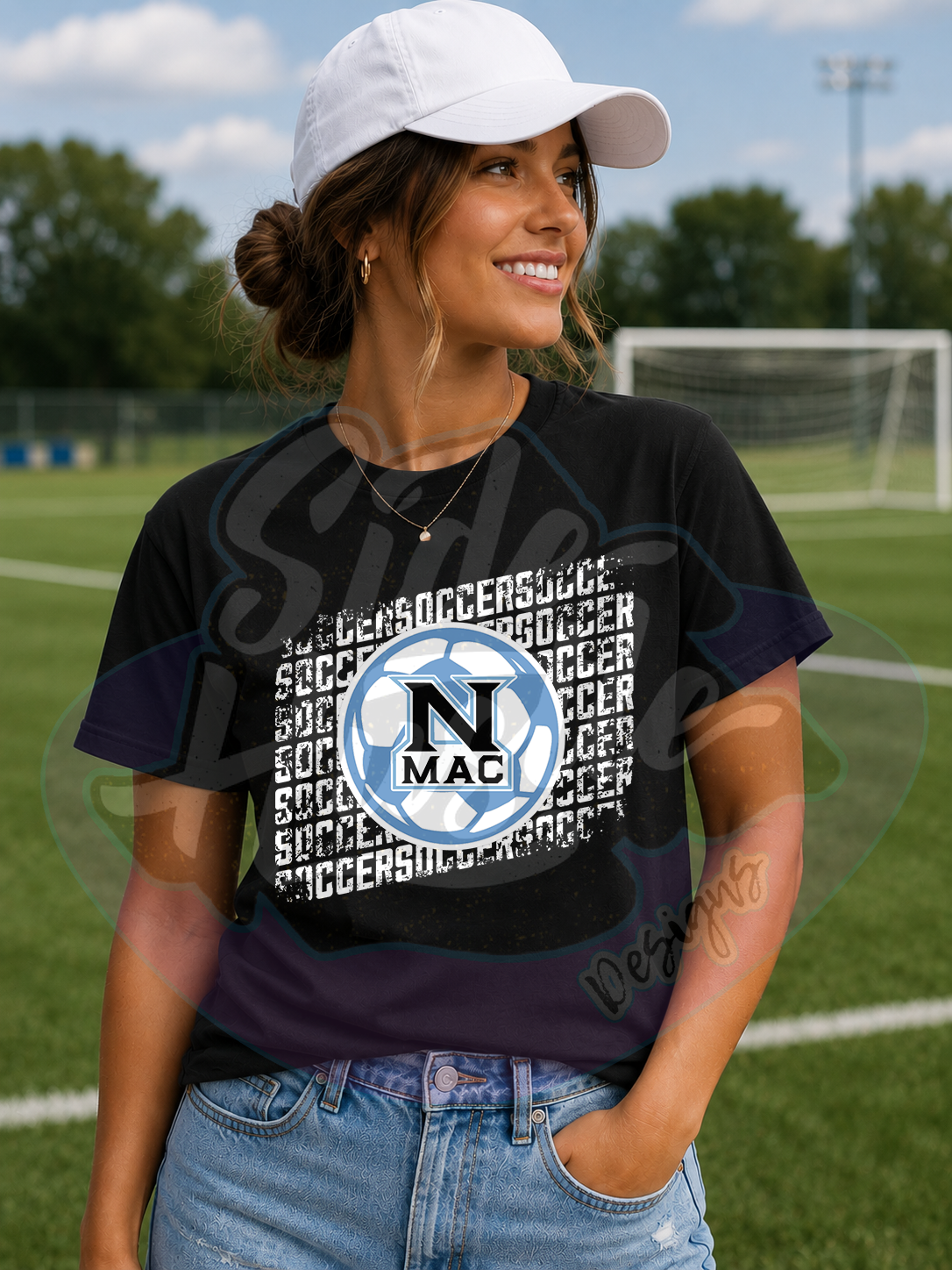 2026 SOCCER SLANT