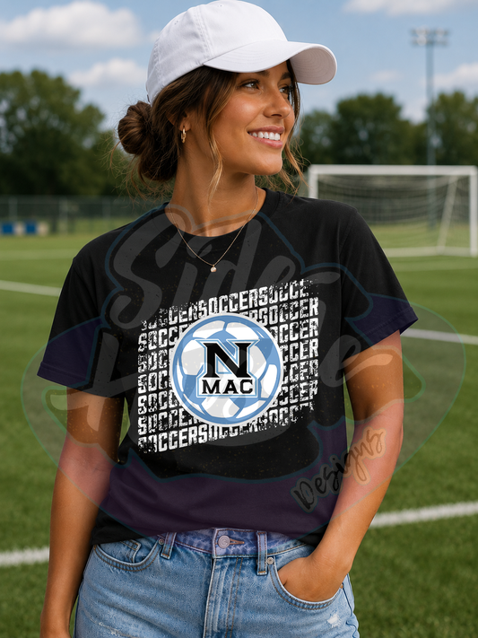 2026 SOCCER SLANT