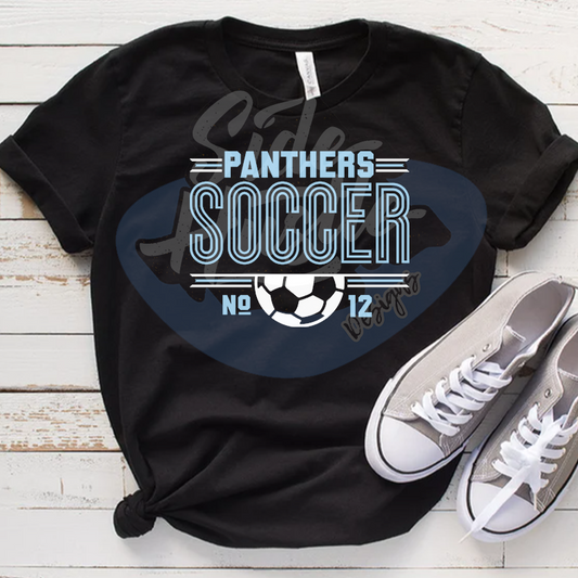 SOCCER RETRO 24