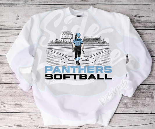 2026 FIELD PLAYER