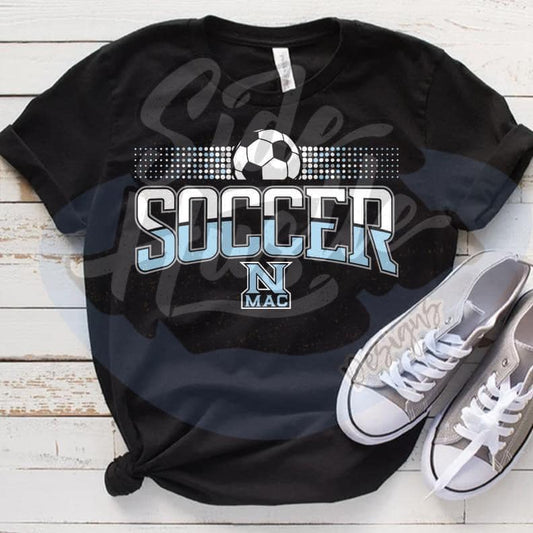 SOCCER DOT 23