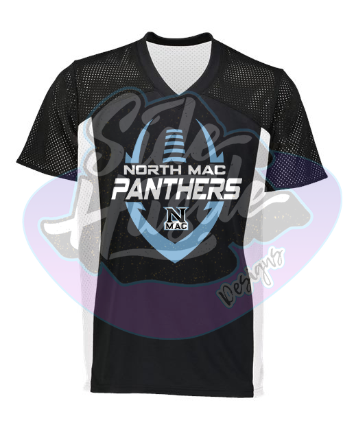 Football Jersey