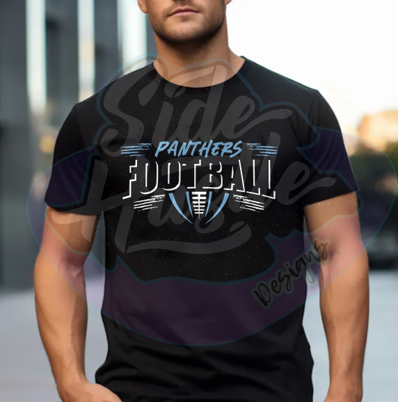 FOOTBALL ARCH