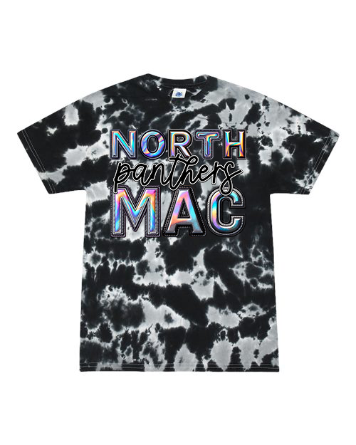 Holographic Mascot