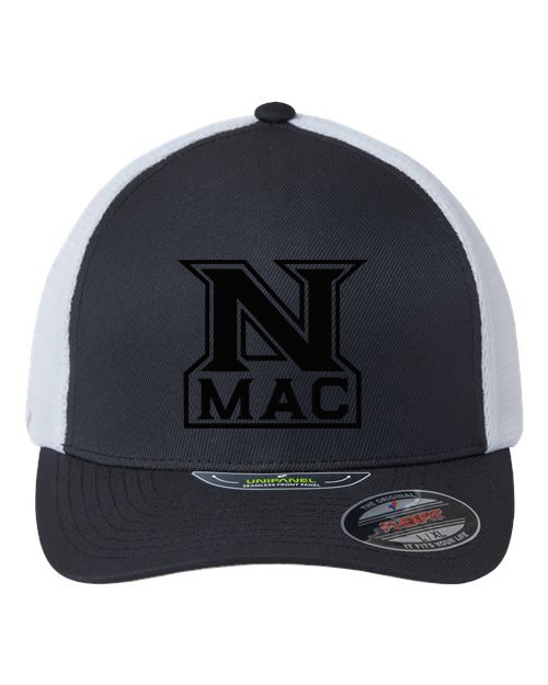 Mono Color Mascot Hat