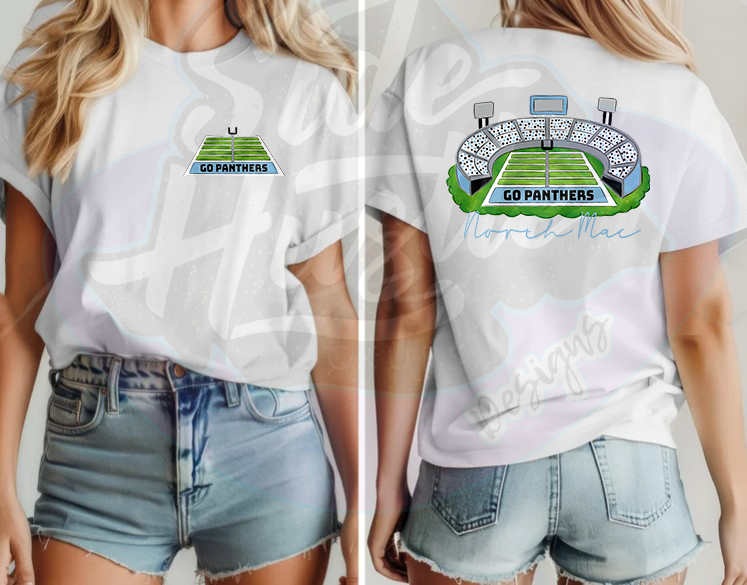 FOOTBALL STADIUM