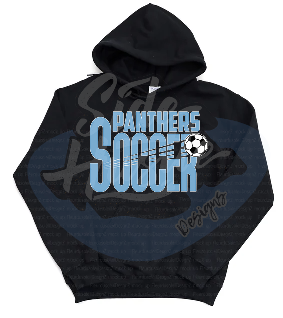 Soccer Design B