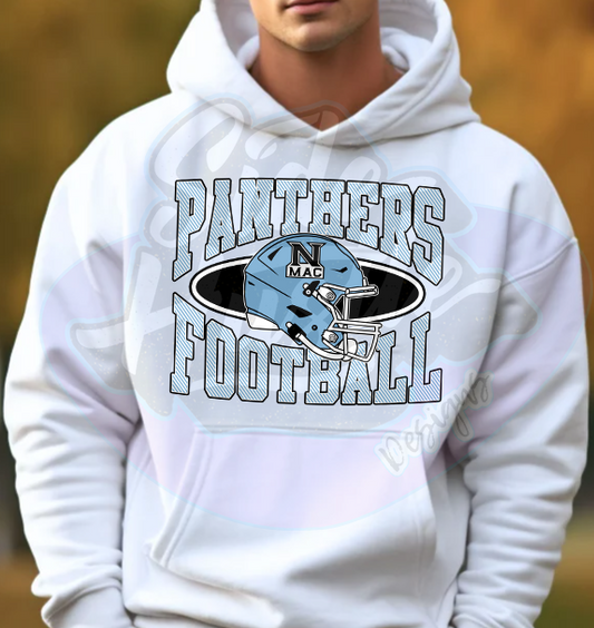 2025 Football Helmet