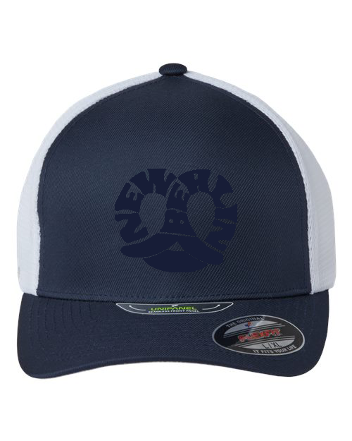 Mono Color Mascot Hat