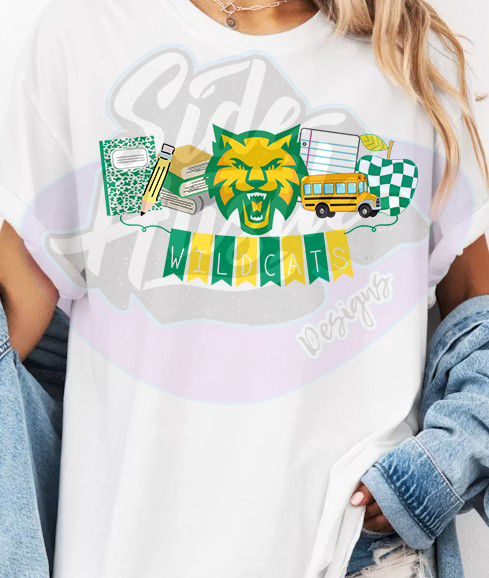 2026 BANNER MASCOT