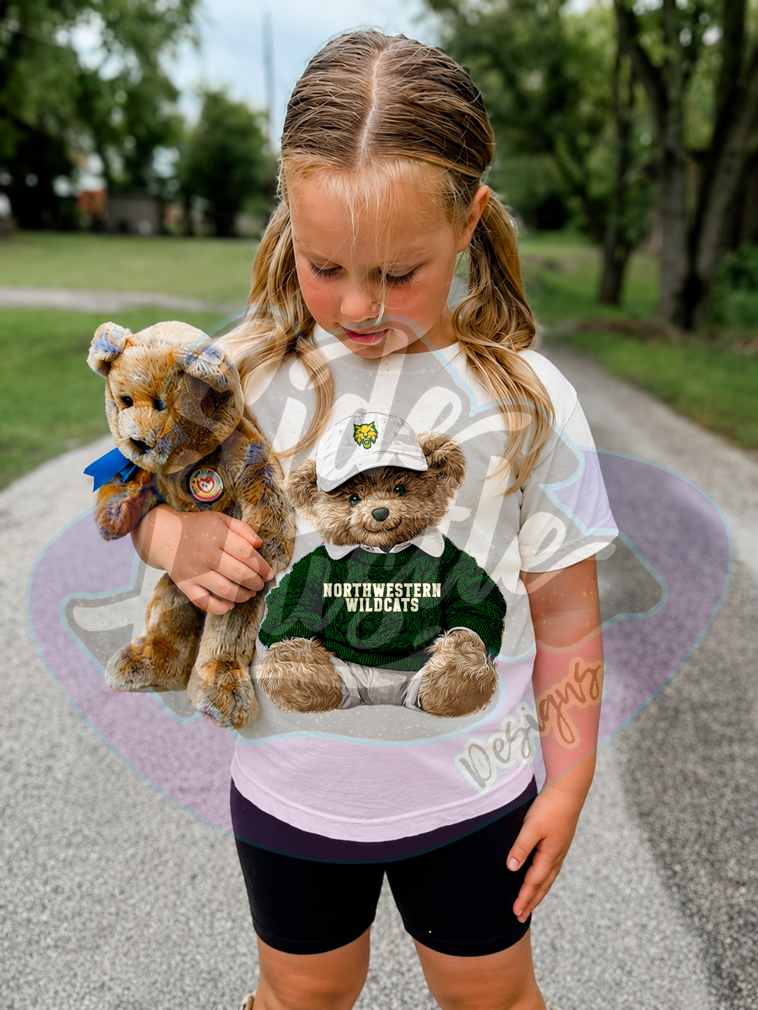2026 PREPPY BEAR