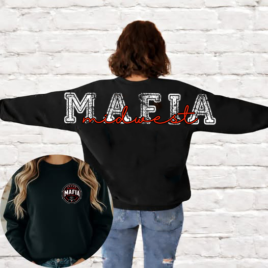 MAFIA SB OS
