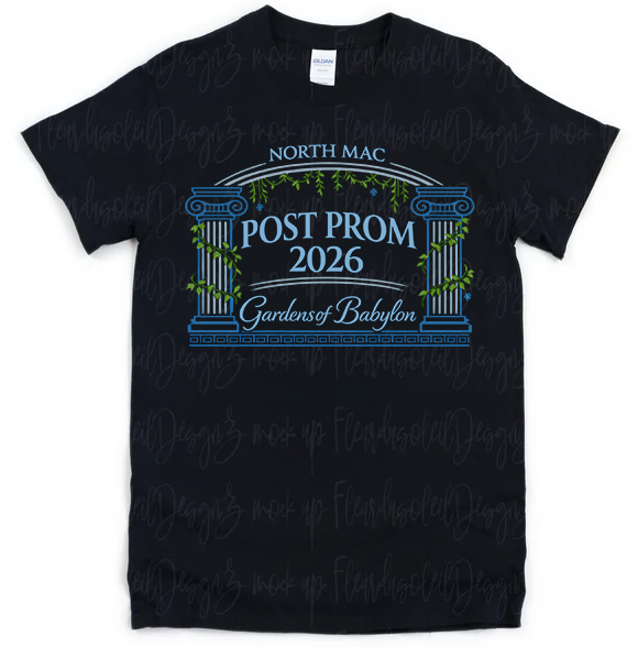 POST PROM 2026