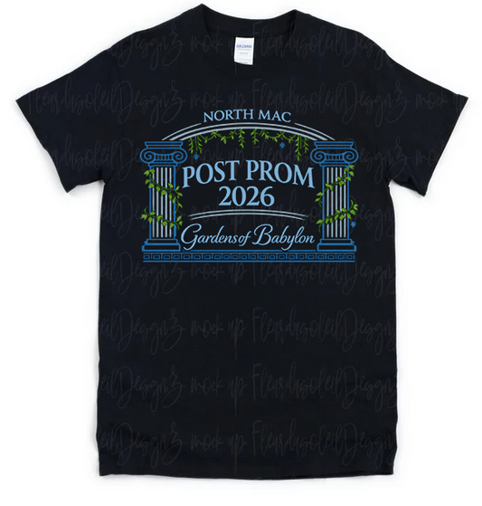 POST PROM 2026